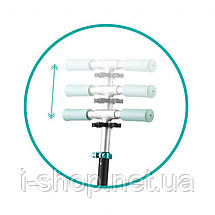 Самокат QKIDS Bro (колір – green), фото 4