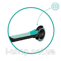 Самокат QKIDS Bro (колір – green), фото 5