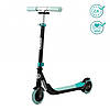 Самокат QKIDS Bro (колір – green), фото 7