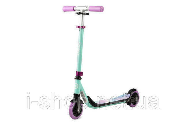 Самокат QKIDS Bro (колір -pastel), фото 1