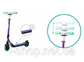 Самокат QKIDS Bro (колір -pastel), фото 3