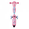 Самокат MoMi Kiuru 2в1 (колір – pink), фото 6