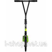 Самокат Hudora BigWheel® Generation V 205 Lime (14113), фото 5