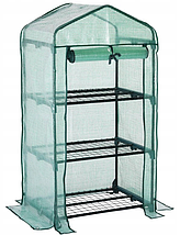 Теплица, парник з полицями Avko Garden AGH1405, фото 3