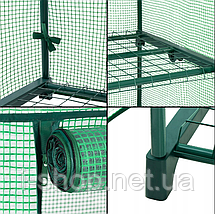 Теплица, парник з полицями Avko Garden AGH1403, фото 2