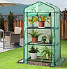 Теплица, парник з полицями Avko Garden AGH1403, фото 6