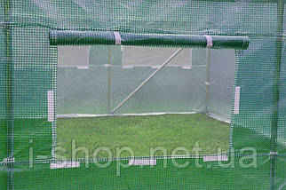 Плівка для теплиці Avko Garden 400x250 10m2/180, фото 3