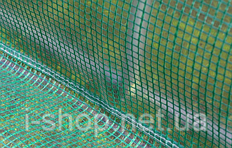 Посилена теплиця парник для городу та саду з вікнами Avko Garden 10м2 = 400*250*200, фото 2