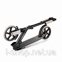 Самокат Kinderkraft Freely Beige (KRFREE00BEG0000), фото 2