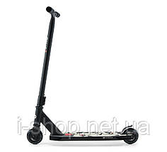 Самокат Kinderkraft Solis Black (KRSOLI00BLK0000), фото 3