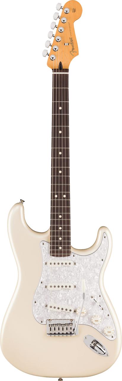 Електрогітара FENDER PLAYER II MODIFIED STRATOCASTER RW OLP, фото 1