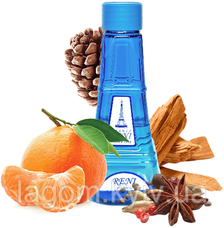 Парфуми аромат Reni 312 версія Estee Lauder Intuition 100 мл жіночі наливні духи на розлив, наливна парфумерія, фото 1