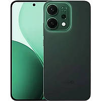 Смартфон Oppo Reno14 12/256GB Luminous Green