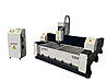 Фрезерний верстат з ЧПК по каменю MAST RJ1325, фото 2