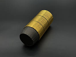 Форми для випічки з алюмінієвої фольги. 7,5х4см. Набір 50 шт.