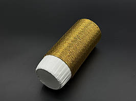 Форми для випічки з алюмінієвої фольги. 7,5х4см. Набір 50 шт.