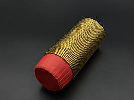 Форми для випічки з алюмінієвої фольги. 7,5х4см. Набір 50 шт.