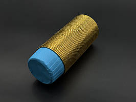 Форми для випічки з алюмінієвої фольги. 7,5х4см. Набір 50 шт.