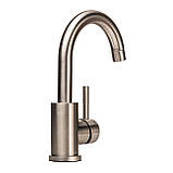 Змішувач для умивальника Globus Lux ALPEN SBT1-101S, фото 3