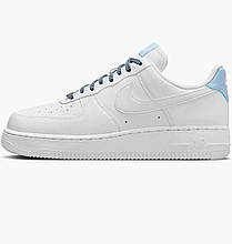 Кросівки унісекс Nike Air Force 1 '07 (IB7167-101)