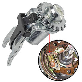 Регулювальний механізм у зборі AL-KO для гальмівного барабана типів 2051-2361 (10018496-10018495-10021495) 1060001