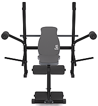 Лавка Для Жиму WCG 0055, фото 2