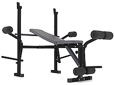Лавка Для Жиму WCG 0055, фото 3