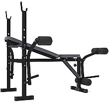 Лавка Для Жиму WCG 0055, фото 5