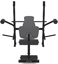 Лава Для Жиму WCG 0055 + Приставка Скотта, фото 2