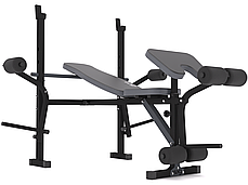 Лава Для Жиму WCG 0055 + Приставка Скотта, фото 3