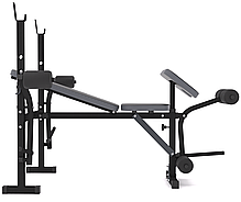 Лава Для Жиму WCG 0055 + Приставка Скотта, фото 4