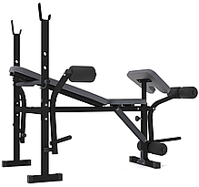 Лава Для Жиму WCG 0055 + Приставка Скотта, фото 5