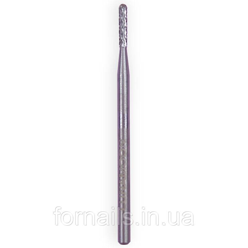 Фреза твердосплав для випилювання Mini 1,3мм LUNA, фото 1