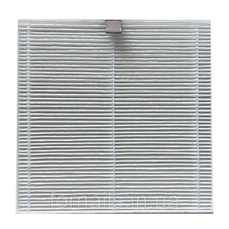 Змінний HEPA-фільтр для витяжок CYCLONE X/X2/X3 та MUSSON X2/X3, фото 1