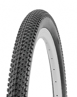 Покришка на велосипед 27.5 дюймів Wanda 27.5x2.10 дрібний шип.