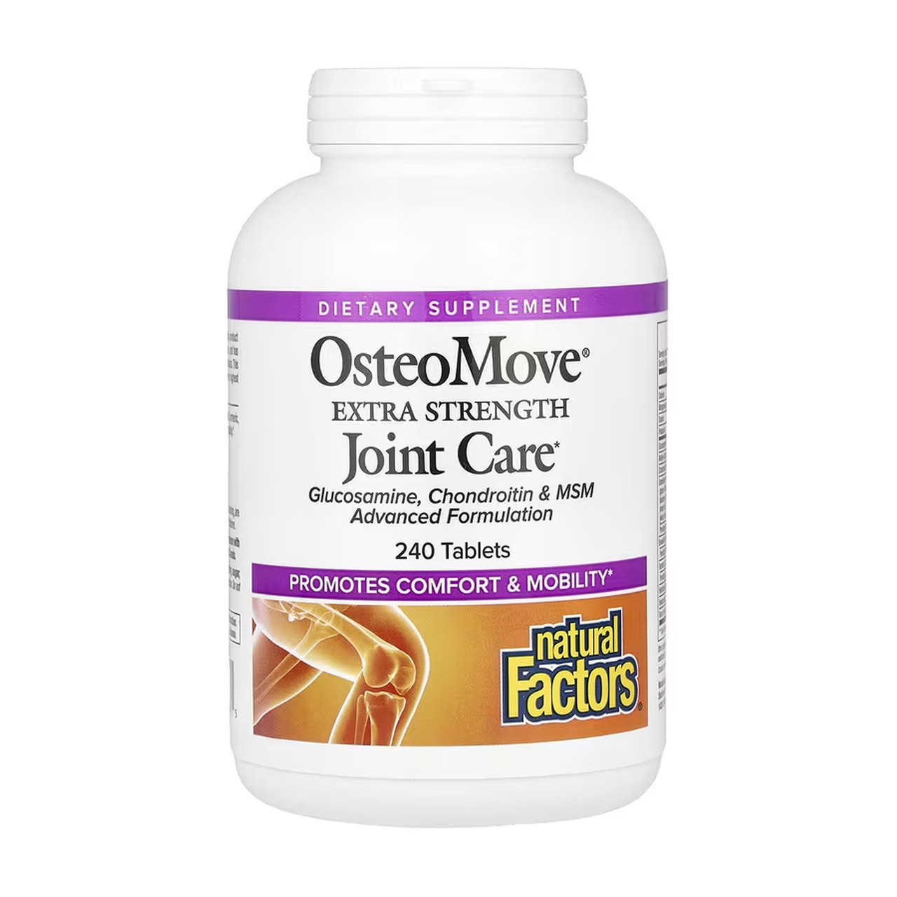 OsteoMove Joint Care - 240 tabs, фото 1