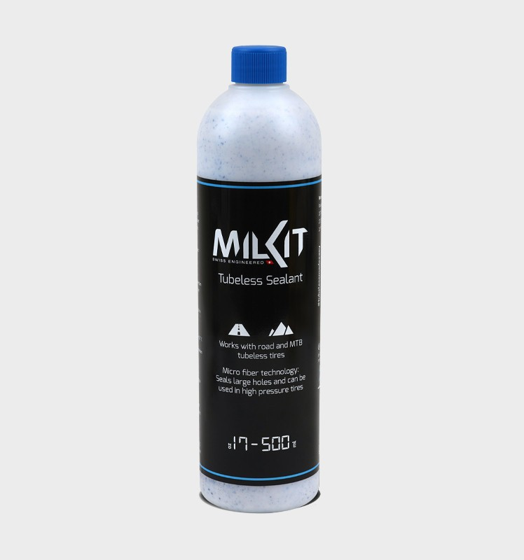 Герметик Sealant milKit, 500 мл