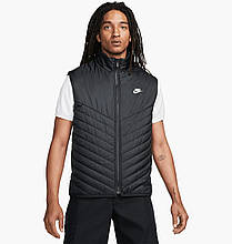 Жилетка чоловіча Nike M Nk Tf Wr Midweight Vest (FB8201-011)