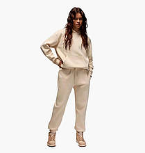 Брюки жіночі Jordan Brooklyn Fleece Beige (FV7077-203)