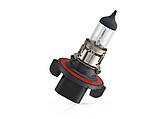 Галогенова лампа PHILIPS 9008C1 H13 60/55W 12V P26,5t, фото 2