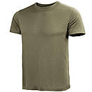 Комплект натільних футболок Condor MILITARY TEE 101277 Large, Чорний, фото 3