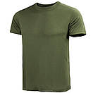 Комплект натільних футболок Condor MILITARY TEE 101277 Large, Чорний, фото 4