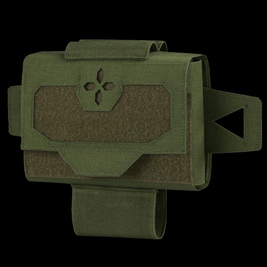 Підсумок аптечка Condor MICRO TK POUCH GEN II 191297 Олива (Olive), фото 1