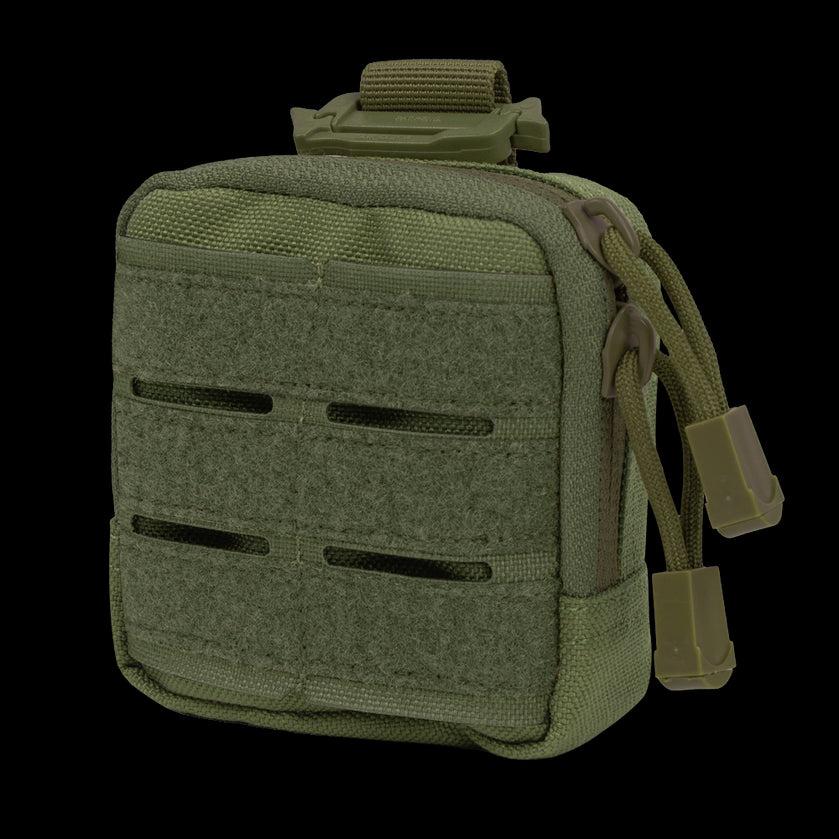 Підсумок Condor DIP POUCH 191208 Олива (Olive), фото 1