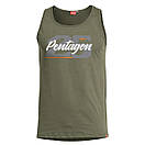 Майка Pentagon ASTIR TWENTY FIVE K09020-TW Large, Койот (Coyote), фото 2