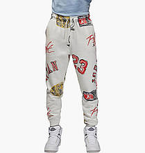 Брюки чоловічі Jordan M Ess Aop Flc Pant (FN4547-133)