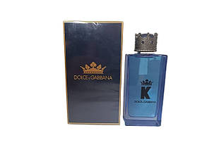 Парфуми чоловічі деревні Dolce Gabbana K 100ml (Euro Quality)
