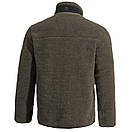 Надзвичайно тепла фліска Pentagon SUMMIT SHERPA FLEECE K08063 Medium, RAL7013 (Олива), фото 3