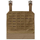 Кріплення MOLLE на велкро Condor LCS MOLLE PANEL 221225 Олива (Olive), фото 3