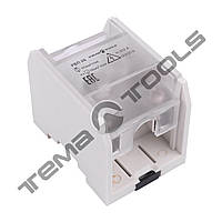 Блок распределительный РБДп-SV95 232/100А синий на DIN-рейку модульный винтовой клеммный блок